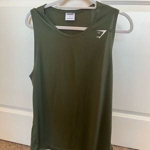 Gymshark Men’s Tank